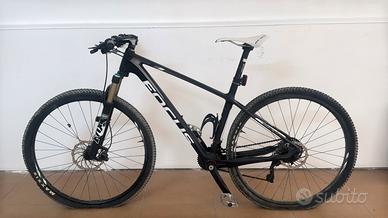 MTB FOCUS RAVEN
