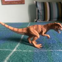 Dinosauro Sleich da collezione