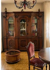 Libreria antica