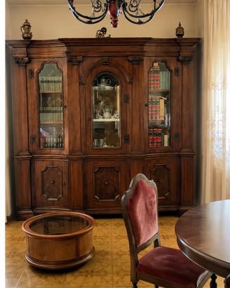 Libreria antica