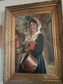 cornice e l'ottocento 