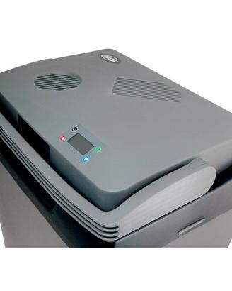 Frigorifero da auto e camping Logica 28L 12V/220V