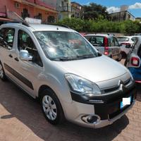 Berlingo Multispace 1.6 HDi 115 CV CON GANCIO TRAI