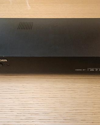 Lettori Multimediali Kaiboer K200 + Xtreamer Pro