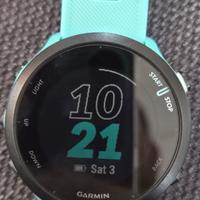 Garmin Forunner 55