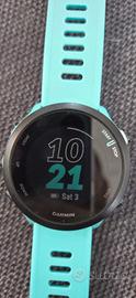 Garmin Forunner 55