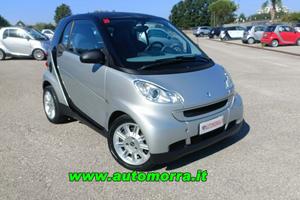 SMART ForTwo 1000 52 kW coupé pure n°30