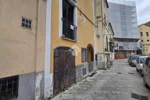 4 LOCALI A SANT'AGATA DE' GOTI