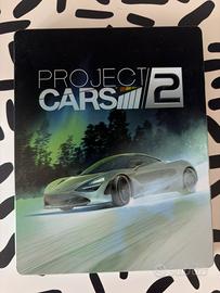 project cars 2