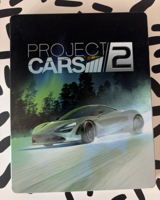 project cars 2