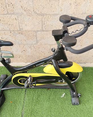 Cyclette Diadora Racer 20C – Buone condizioni