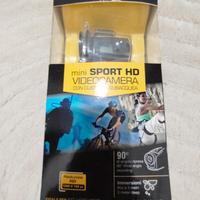 Videocamera