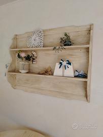 PIATTAIA SHABBY ANTICATA 