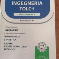 Tolc ingegneria set commpleto