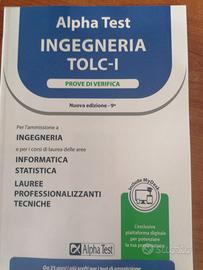 Tolc ingegneria set commpleto