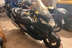 Honda Silver Wing 400 - COMMERCIANTI