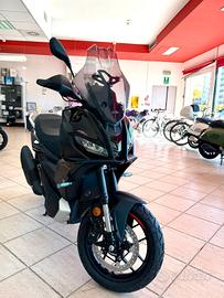 APRILIA SR GT 400 - NUOVO