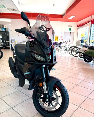 APRILIA SR GT 400 - NUOVO