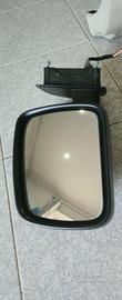 Specchietto Retrovisore sx Range Rover Sport