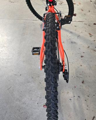 bicicletta 26 pollici 