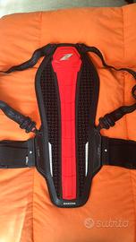 Paraschiena Zandonà Hybrid Back Pro X8 - taglia XL