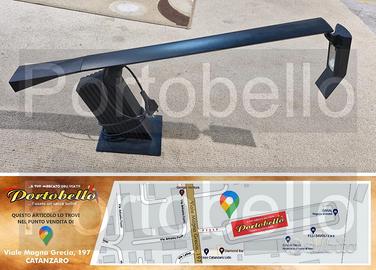 Codice: 268092 LAMPADA DA TAVOLO VINTAGE CANDOR C