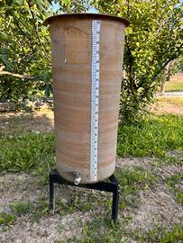 Cisterna per acqua
