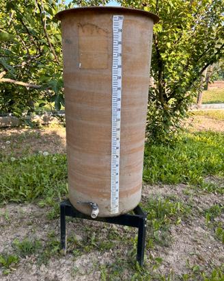 Cisterna per acqua