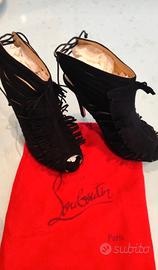 Scarpe Christian Lauboutin 