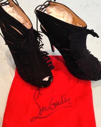 Scarpe Christian Lauboutin 