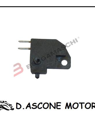 INTERRUTTORE STOP SUZUKI BURGM AN 250/400/650 LEVA