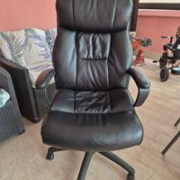 Sedia da ufficio 