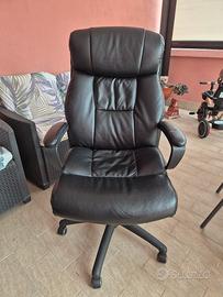 Sedia da ufficio 