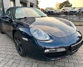 Porsche Boxster 2.7 24V