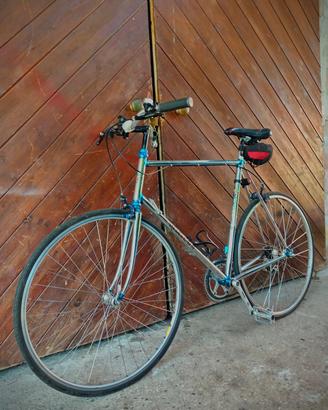Bici in Alluminio Uomo