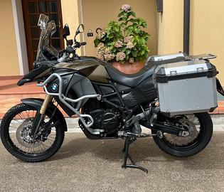 bmw 800 gs