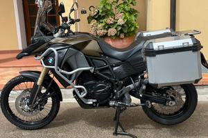 bmw gs 800 adventure