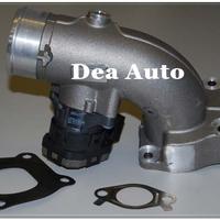 Corpo farfallato 7497d iveco Fiat Ducato NUOVO WAH