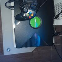 Xbox prima serie Modificata 