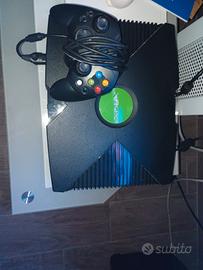 Xbox prima serie Modificata 