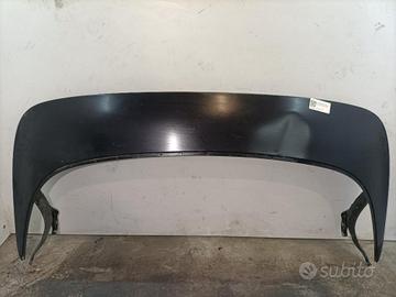 COFANO BAULE POSTERIORE PORSCHE Boxster 2° Serie