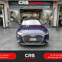 Audi A3 SPB 30 TDI Business Advanced