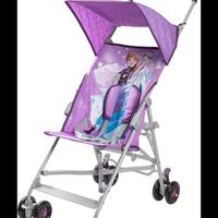 Passeggino Frozen