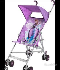 Passeggino Frozen
