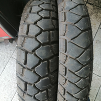 Vendita gomme moto