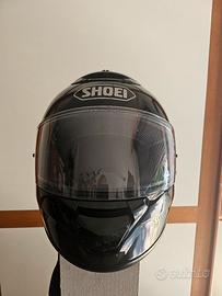 Casco SHOEI
