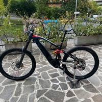 E mtb