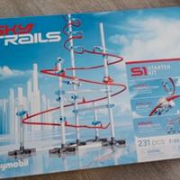 Costruzione playmobile