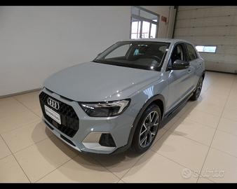 AUDI A1 2ª serie - A1 allstreet 30 TFSI S tronic