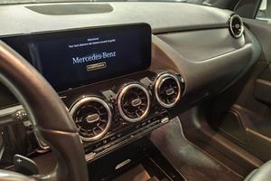 MERCEDES Km 60.000
